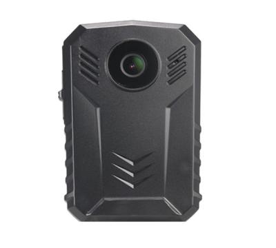 China Max 128GB Police Worn Cameras 135 G , Black Body Cameras For Security for sale
