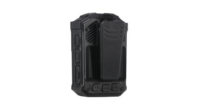 China Portable 4 IR Light Night Vision Body Camera 10 Meters With Visible Face Image for sale