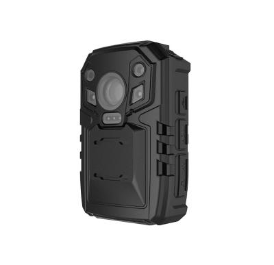 China Compact Mini 4G Body Worn Camera 10 Hours Continuous Recording Motion Detection for sale