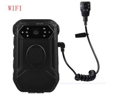 China Shockproof Hd Police Body Cameras Ambarella A7LA50 Chipset With Charger Box for sale