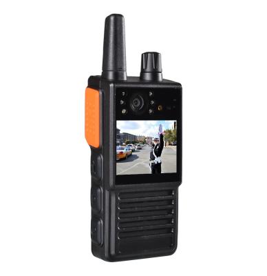 China IP67 Wireless Police Video Camera Continuous Working 8 Hours For Law Enforcement for sale
