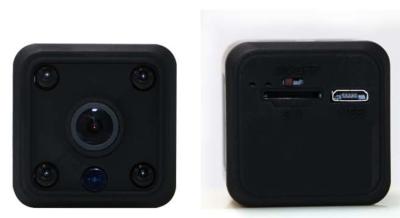 Китай Тип CCTV инфракрасн 1080P батареи камеры слежения Wifi домашней безопасностью использующий энергию умный продается