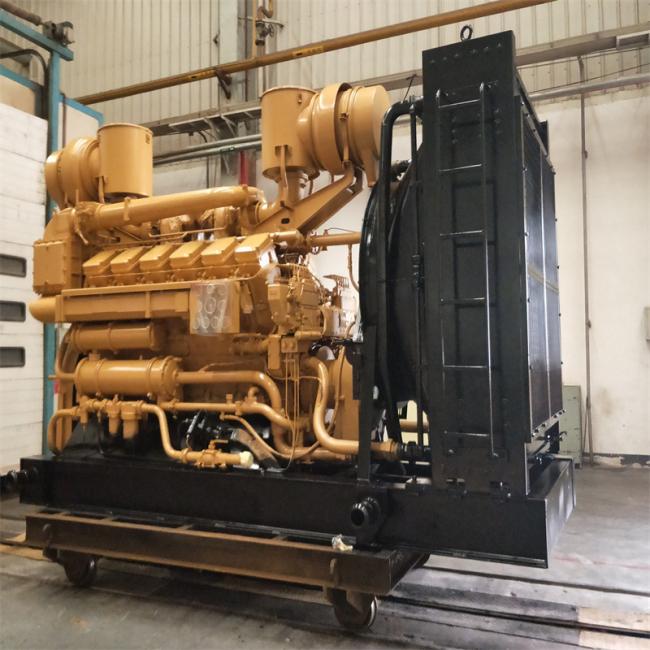 Z12VB.06.30.01/02 Camshaft front and rear of G12V190PZL P12V190B Z12V190B diesel engine jinan diesel engine co.,ltd chidong jichai 0