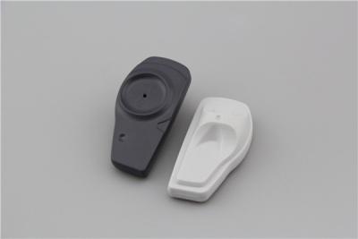 China Clothing AM / RF RFID Hard Tag 840 - 960 MHz Frequency Anti Theft System for sale