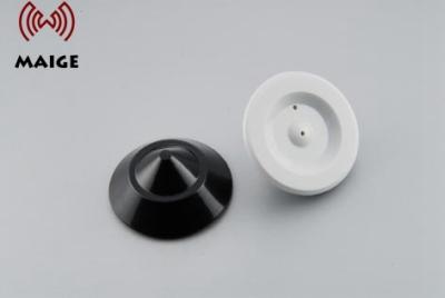 China Mini Cone Loss Prevention Tags Deterrent Solution Apply To Shoes Store for sale