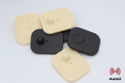 China Anti Theft Security System Retail Alarm Tags 8.2MHz Security Hard Tag For Clothing for sale