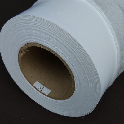 China BY-S1 Wholesale polyester blend Eco-solvent canvas for sale