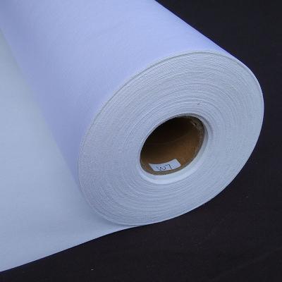 China By-W7  Poly Cotton Printing dye ink Canvas Fabric Roll For painting for sale