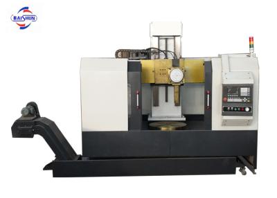 China CK5112 Single Column Vertical Turning Lathe Machine With 12 Months Warranty for sale