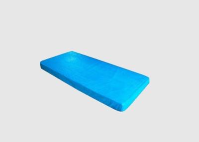 China Personal Safety Disposable Hospital Bed Sheets , Non Woven Bed Sheet Polypropylene for sale