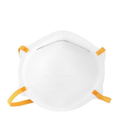 China Dustproof Cup FFP2 Mask / Breathable Face Mask Respirator Multifunctional Non Woven Mask for sale