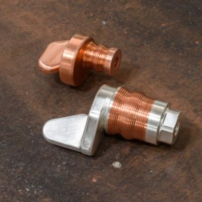 China High-Conductance Forged Copper Electronic, Electrical, Automotive for sale