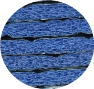 Basic Customization Aislante Termico Heat Barrier Aluminum Foil EPE / XPE Foam Board Roof Heat Insulation Material for House Ronsulation