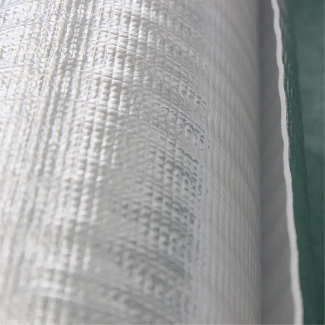 Hot Sale Aislante Termico Heat Barrier Aluminum Foil EPE Foam Roof Heat Insulation Material for House Roof Ceiling Floor Wall Insulation