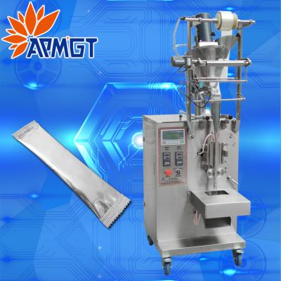 China Powder Stick Pouch Packing Machine Automatic Single Lane Food for sale