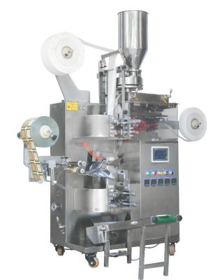 China Tea Bag Automatic Food Packaging Machine GH180T Multi Function Packaging Machine for sale