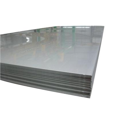 China ASTM 304L laminó el acero inoxidable de hoja de acero platea 1,307 el níquel del cromo 8% del 18% en venta