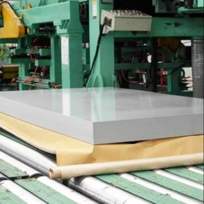 China ASTM 309S 310S Stainless Steel Sheet 1500MM Oxidation Resistance for sale