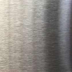 China HL 304 Brushed Stainless Steel Plate Sheet 304 Cold Rolled Hairline Finish 10mm for sale