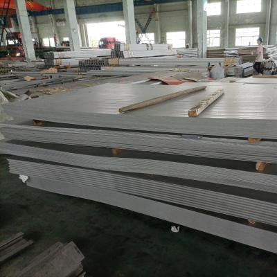 China Folha de metal contínua da folha de aço inoxidável do SUS 304 que dobra-se soldando 1219x2438mm 1219x3048mm à venda