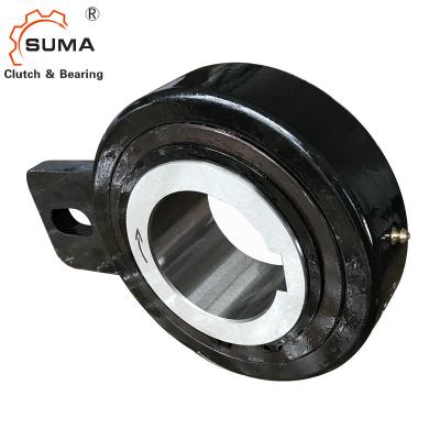 China BSEU90-85 Bucket Backstop Clutch Freewheel Roller 1 Way Bearing for sale