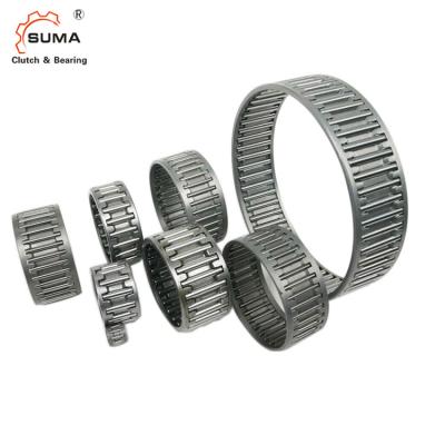 China K24X28X10 Radial 50000RPM Needle Roller Bearing Cage Assembly for sale