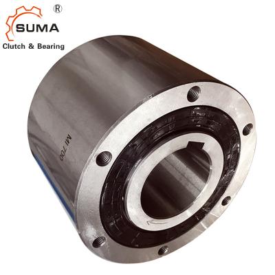 China MG500 High Speed 1 Directional Backstop Cam Clutch Bearing for sale