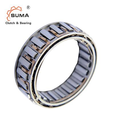 China BWX13143A One Way Sprag 120Nm Overrunning Clutch Cam for sale