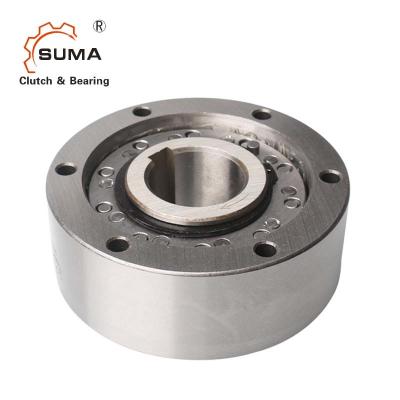 China 35mm Bore Size RSXM51 Sprag Clutch Bearing 18500RPM Rotation Speed for sale