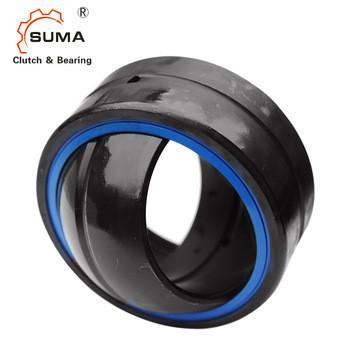 China GE20ES 2RS Quenched Radial Spherical Sliding Bearing for sale