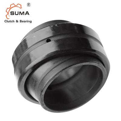 China GEEW20ES GCr15 Extendable Radial Spherical Bearing for sale