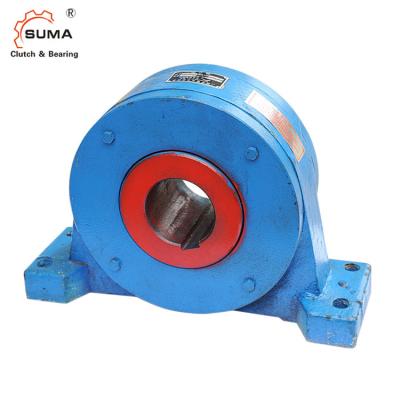 China Roller Type GN110 One Way Freewheel Backstop Bearing Clutch for sale