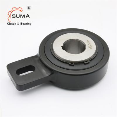 China RSBW55 1295Nm One Way Backstop Clutch Bearing For Grain Silos for sale