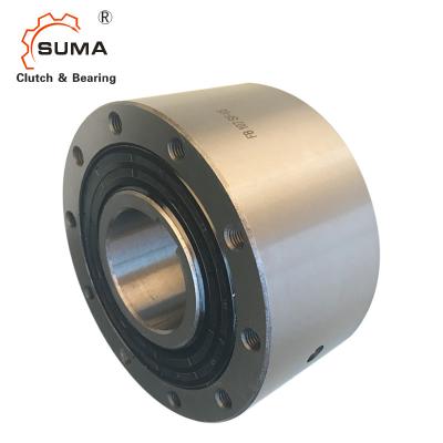 China 75mm Bore Size FB127 Backstop Freewheel Clutch Bearing for sale