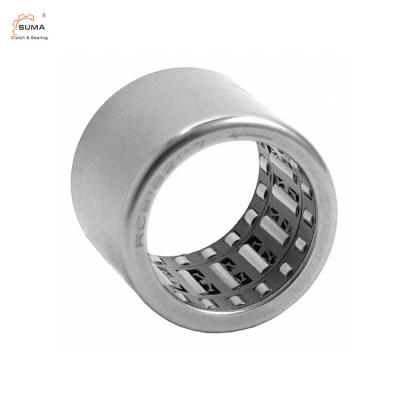 China RCB121616 Drawn Cup Needle Roller Bearing One Way for sale