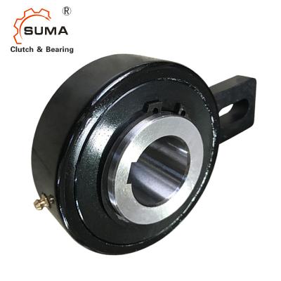 China BSEU40-35 450RPM One Way Freewheel Clutch  Bearing Replacement  For Conveyor System for sale
