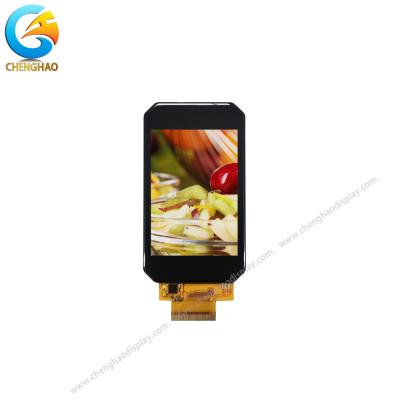 China 3,5 pantalla capacitiva del escudo 50Pin 320*480 lcd de Tft Lcd con ILI9488 IC en venta