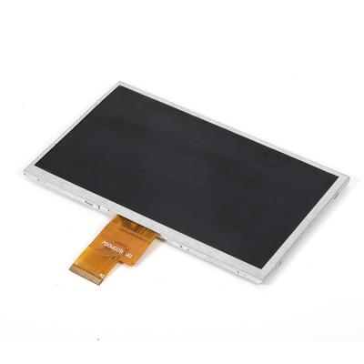 China OEM 7 Inch 4 Lane MIPI IPS LCD Display For Medical Equipment for sale