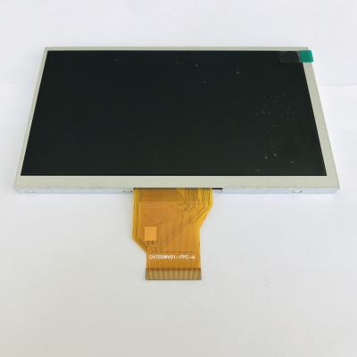 China 6 O'Clock LCD Display Module for sale