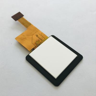 China 1.54 Inch 350cd m2 Industrial Grade Touch Screen Monitor 4 Line 8bit SPI for sale