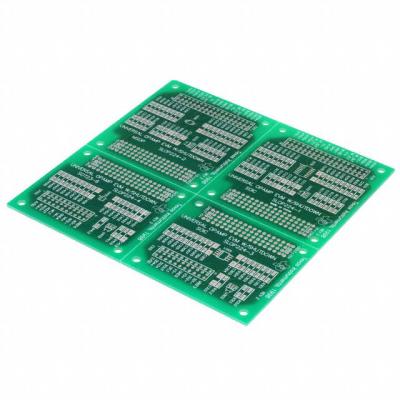 China OPAMPEVM-SOT23SHDN OP AMP Chips Programmable IC Chip for sale