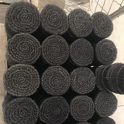 China Corrosion Resistance Metal Steel Wire 0.6mm-1.5mm Diameter for sale