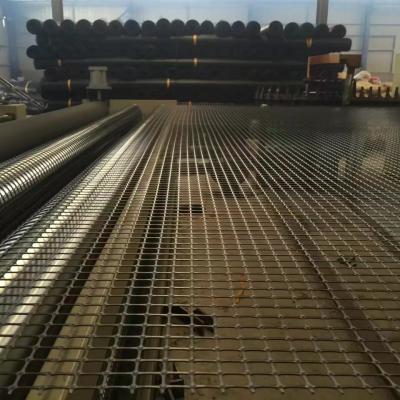 China Highway Construction Screen Mesh For Roadbed And Pavement Enhancement for sale