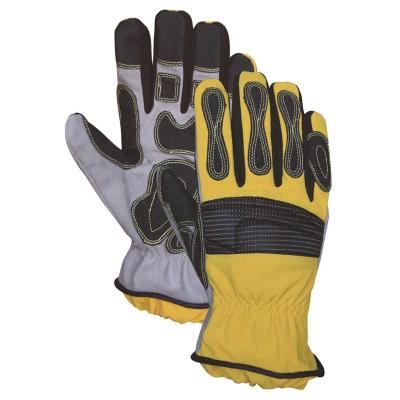 China Hysafety Auto Extrication Gloves for sale