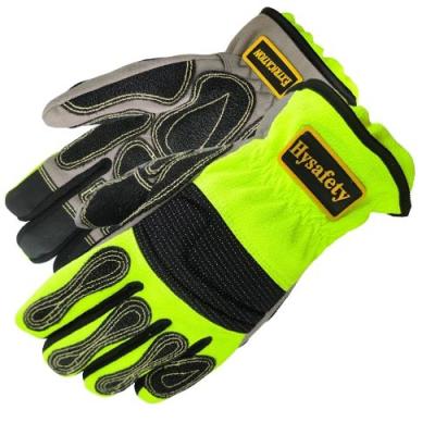 China Cut Resistant Work Gloves EN13594 for sale