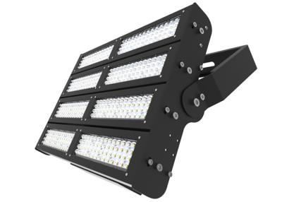 China Aluminum Material 150lm/W IP65 Industrial Led FloodLight 500W 600W For Stadium for sale