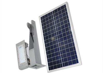 China 60w Ip65 Solar Led Garden Lights Intelligent Digital Control High Efficiency for sale