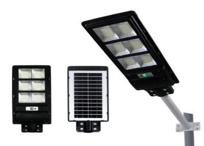 China Wireless Waterproof energy saving street light Lumen Dating Generador Solar Light for sale