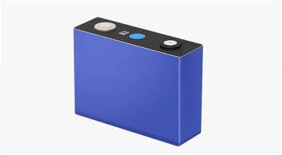 China 3.2V 100Ah Lithium LiFePO4 Battery Long Cycle Life For EV Car Power Station for sale