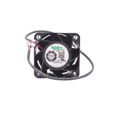 China 12V 0.68A PSU AC DC Cooling Fan W40S12BMF5-01 Z90 4cm Fan 4028 For Bitmain APW9 for sale